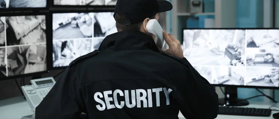 Security Dispatcher