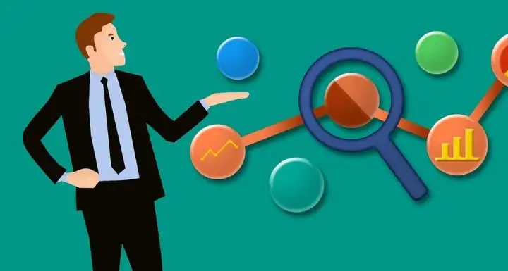Analytics Tools