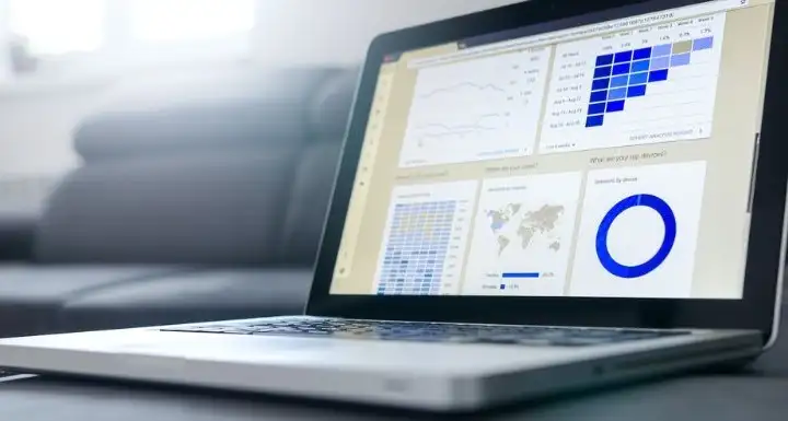 Detailed Reports And Analytics