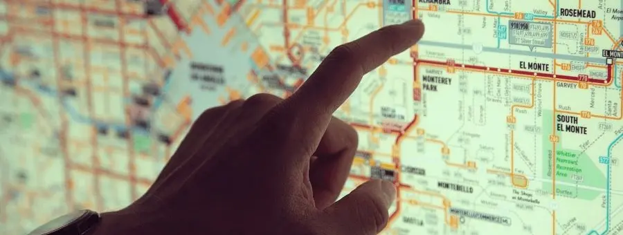 Pros & Cons of Using GPS for Security Guard Tracking