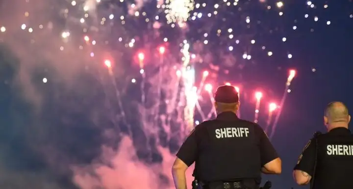 How Does Special Event Security Work?