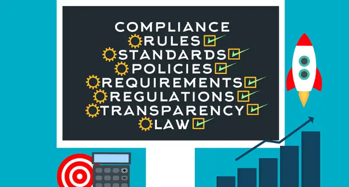 Improved Compliance