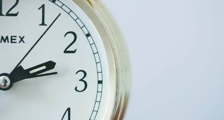 Lower Time and Cost Investments