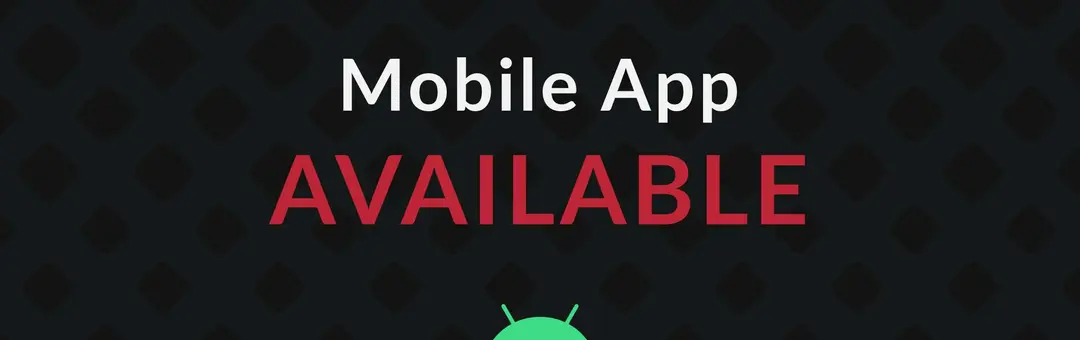 Android App Released
