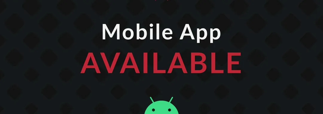 Android App Released