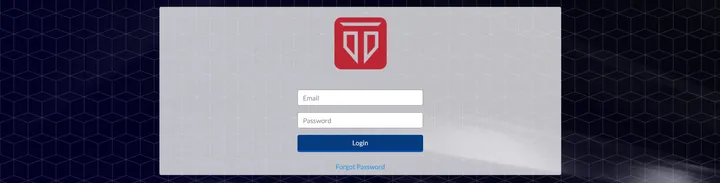 Troubleshooting v2 Login