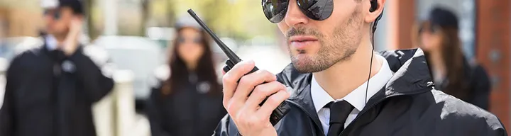 How to Monitor the Performance of Your Private Security Guard