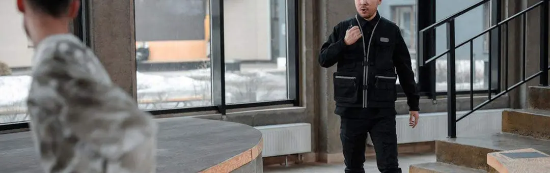 Your Definitive Guide to Security Guard Management Software
