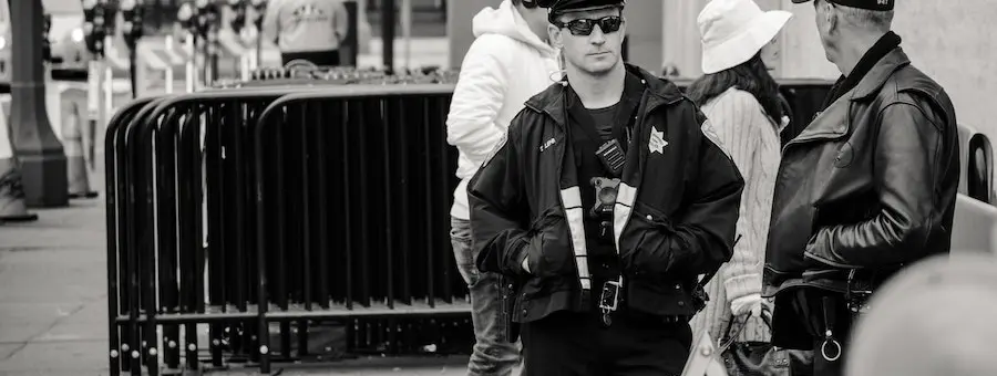 What is Special Event Security & How Does it Work?