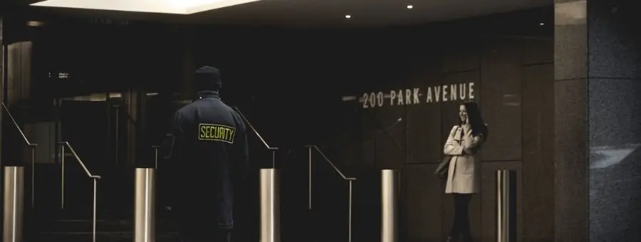 What is a Real Time Security Guard Tour System?