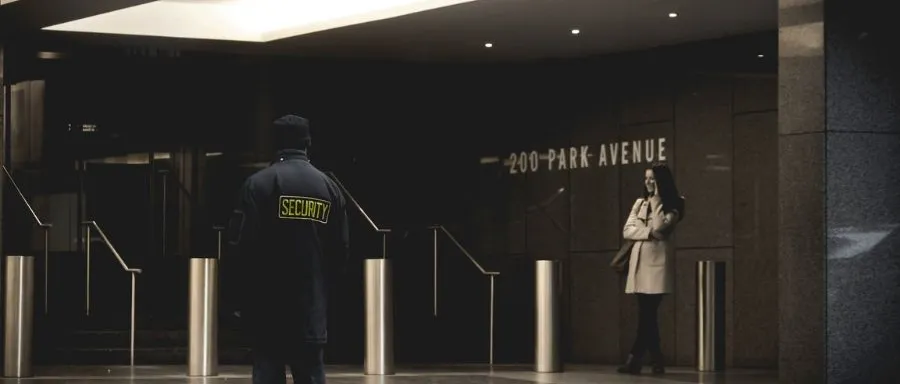 What is a Real Time Security Guard Tour System?