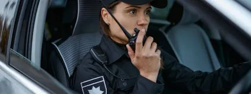 How Often Should a Security Officer Do Patrols