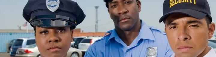 Security Guard vs. Security Officer: What’s the Real Difference?