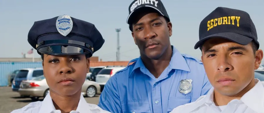Security Guard vs. Security Officer: What’s the Real Difference?
