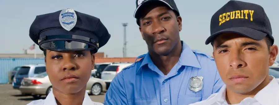 Security Guard vs. Security Officer: What’s the Real Difference?
