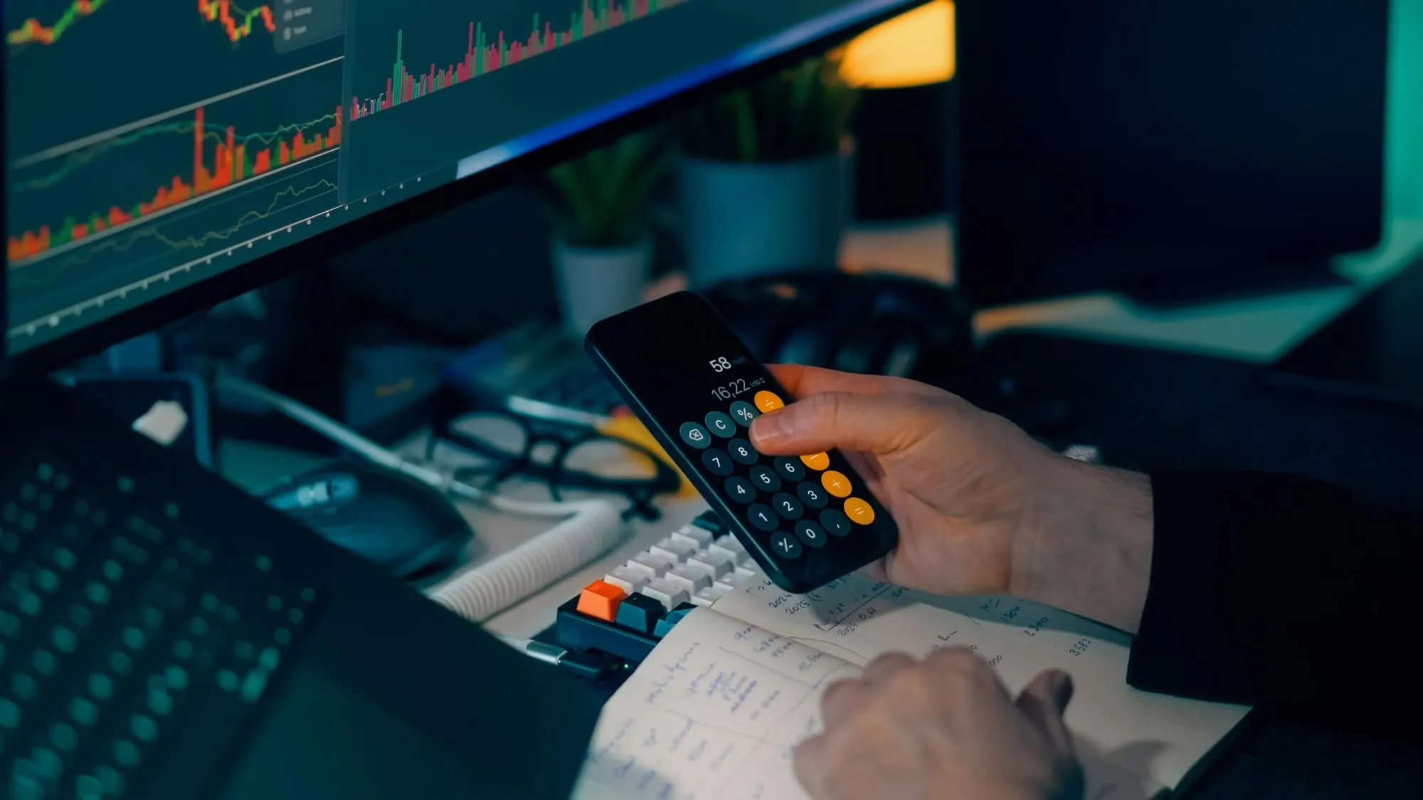 THERMS vs Guard Metrics: Security Software Comparison