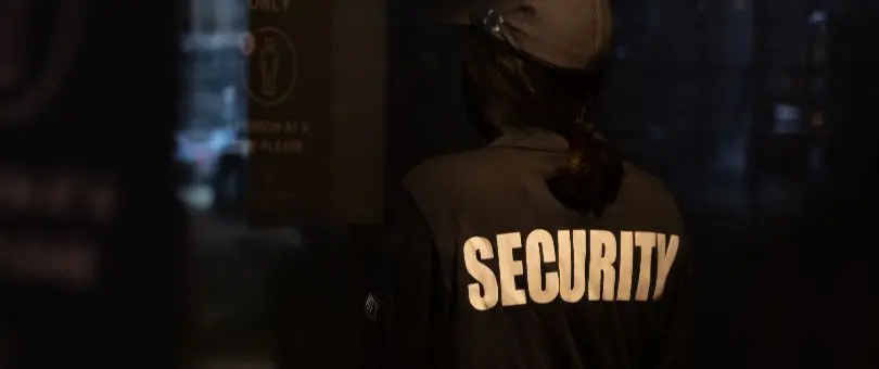 Why Free Security Guard Apps Might Not Be A Good Idea