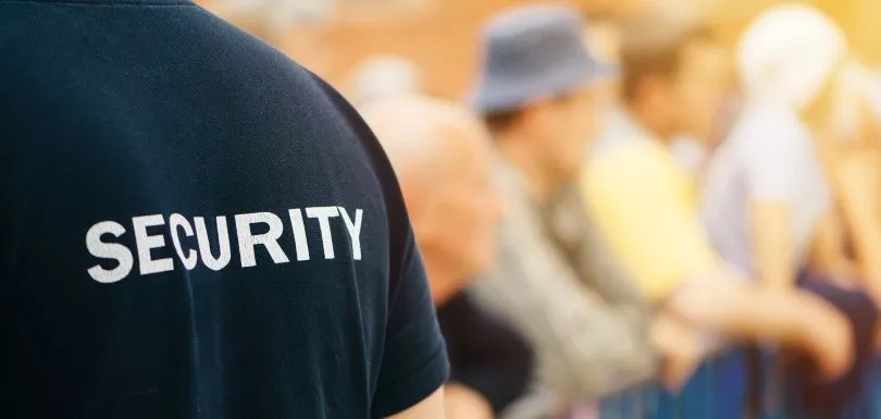 What are The 7 Types of Security Patrolling?