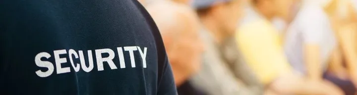 What are The 7 Types of Security Patrolling?