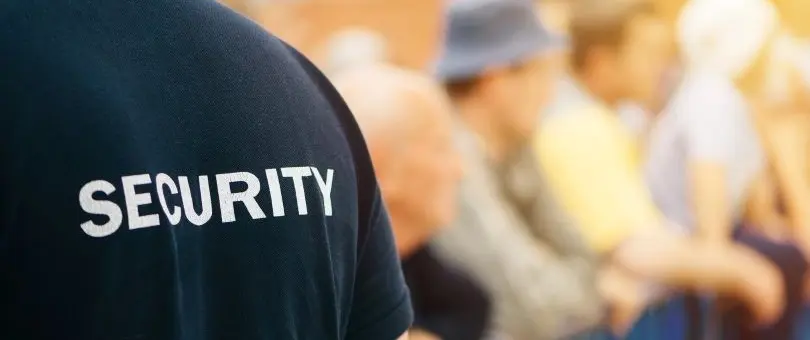 What are The 7 Types of Security Patrolling?