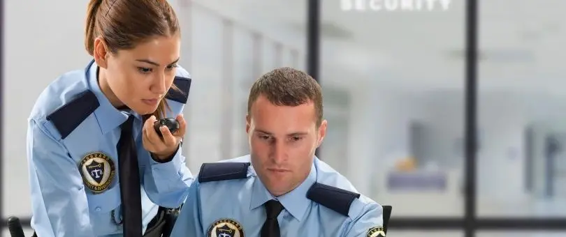 The Advantages of Switching to Mobile Patrol Apps for Security Guards