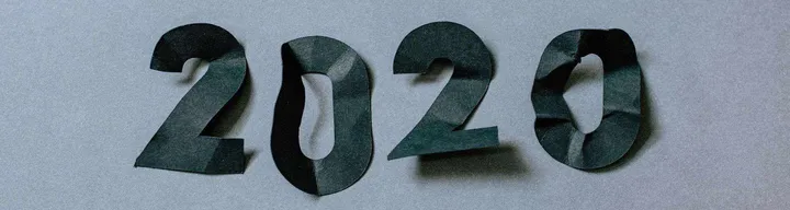 Year Wrap Up