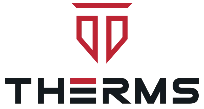 All New THERMS Release