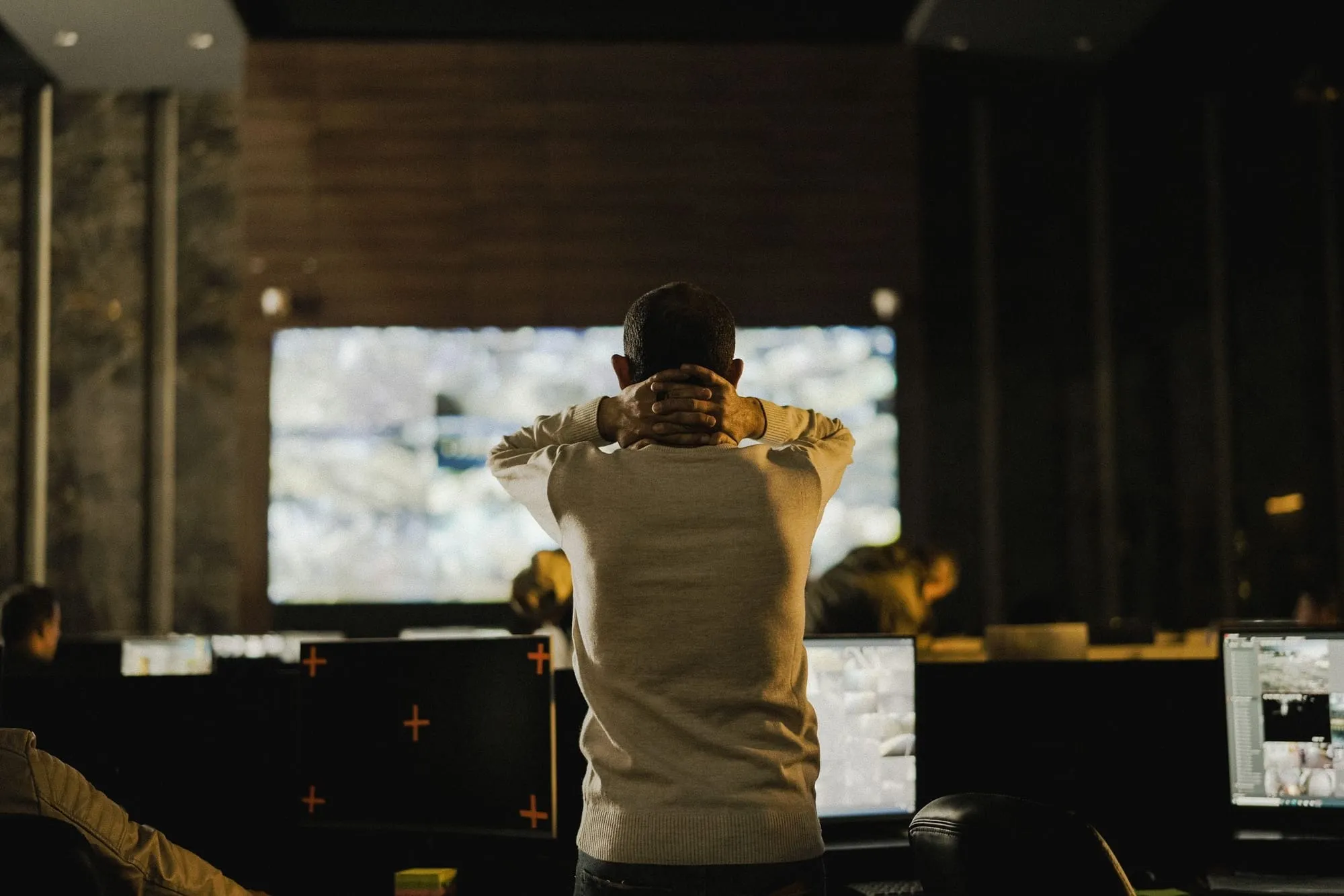 THERMS vs Resolver: Security Software Comparison