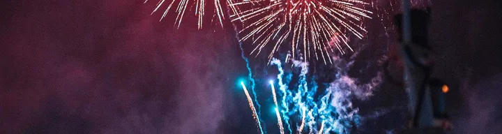Happy New Year!