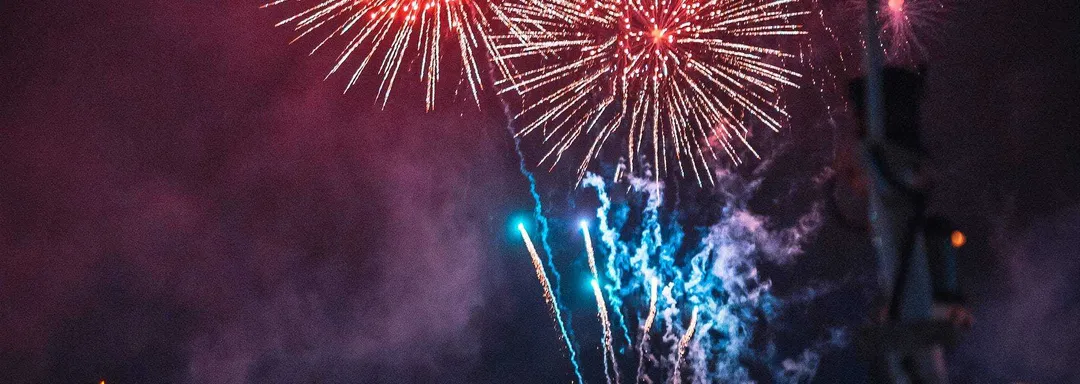 Happy New Year!