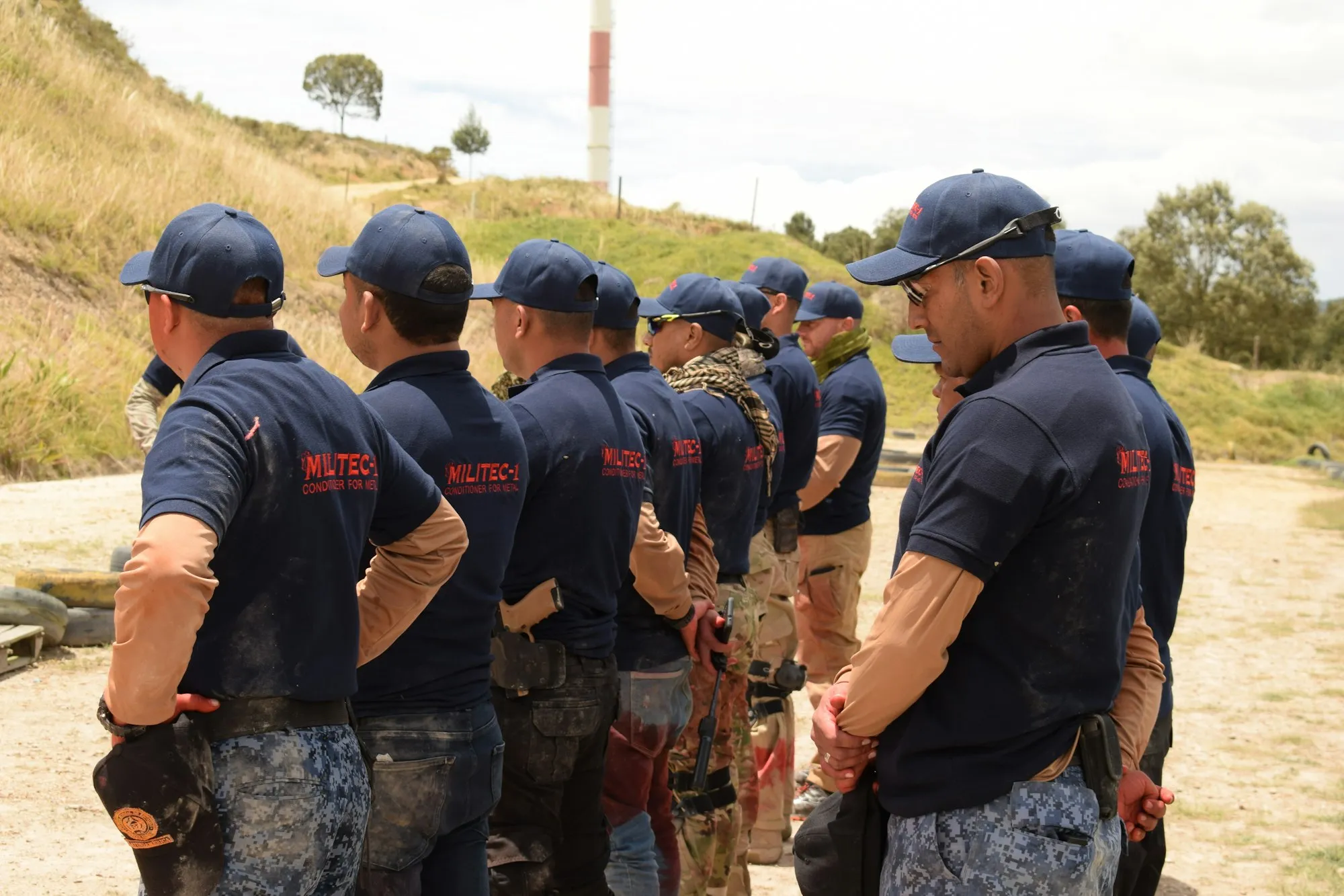Security Guard Training Requirements by State: Complete 2026 Guide