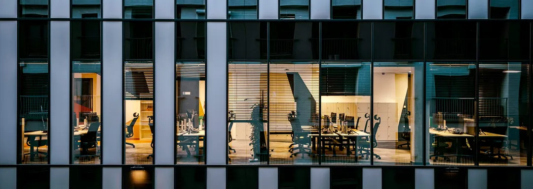 Office Building