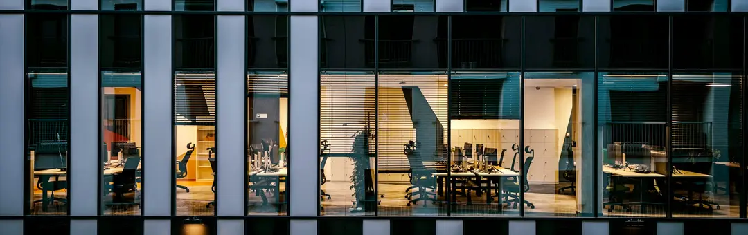 Office Building