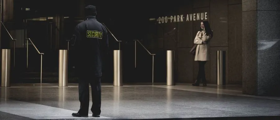 How to Start Your Own Security Company: 8 Simple Steps