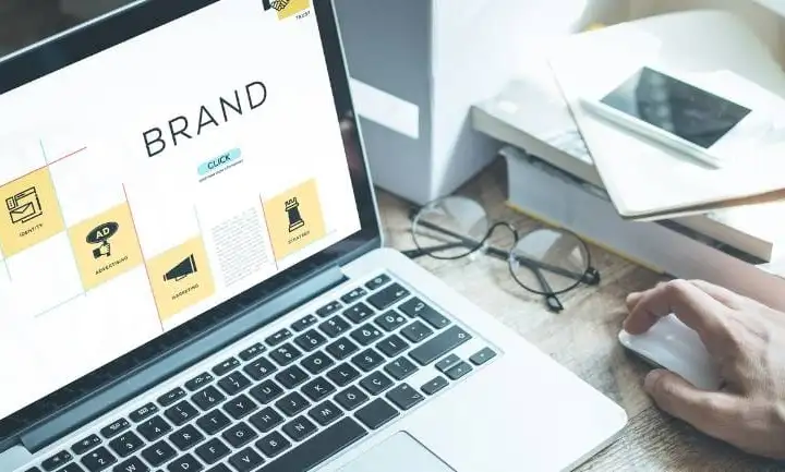 branding