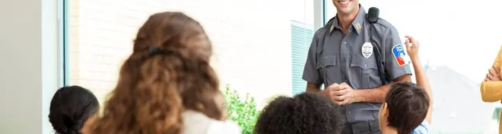 Benefits of Having Security Guards in Schools