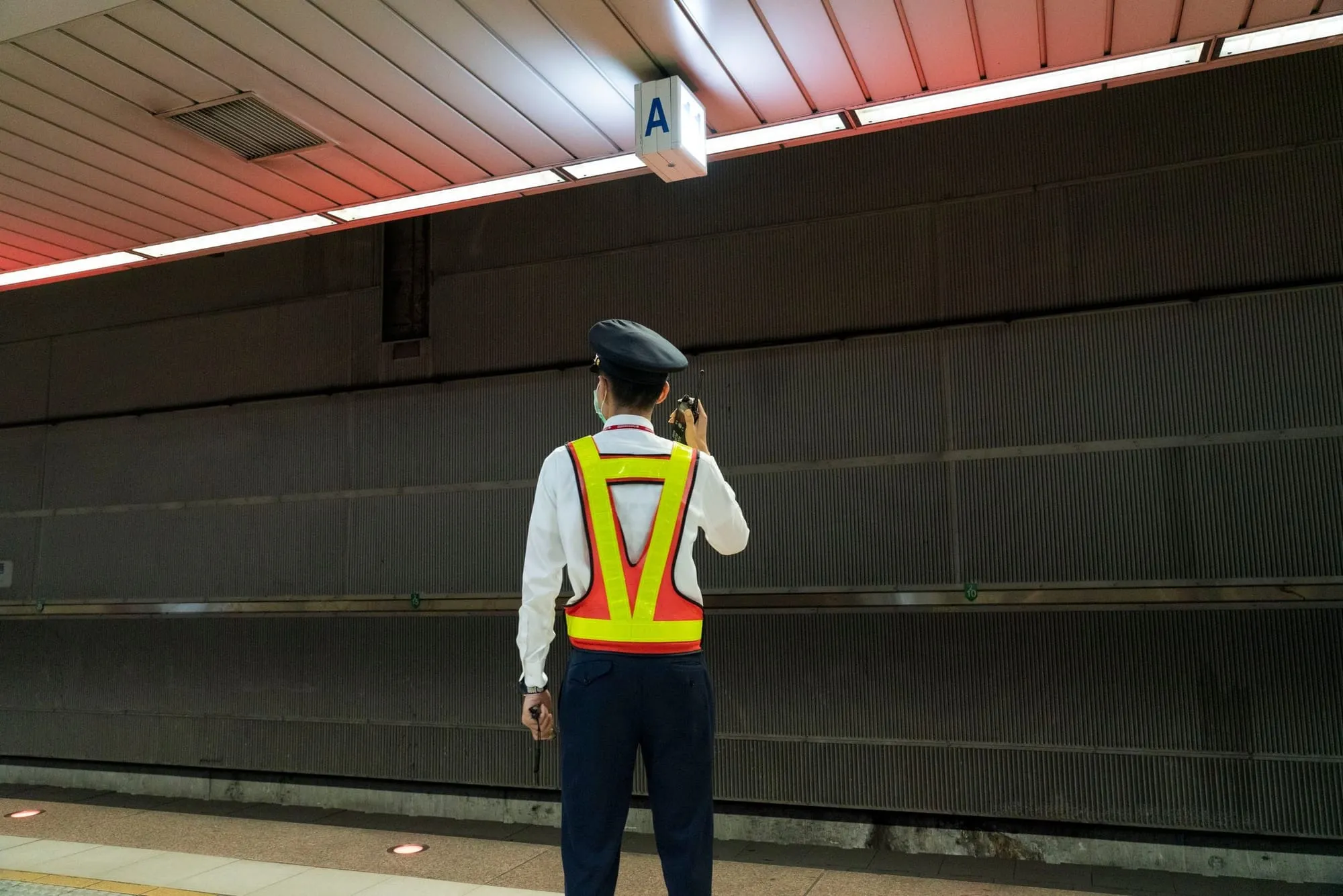 Security Patrol Software: Tracking and Reports Combined