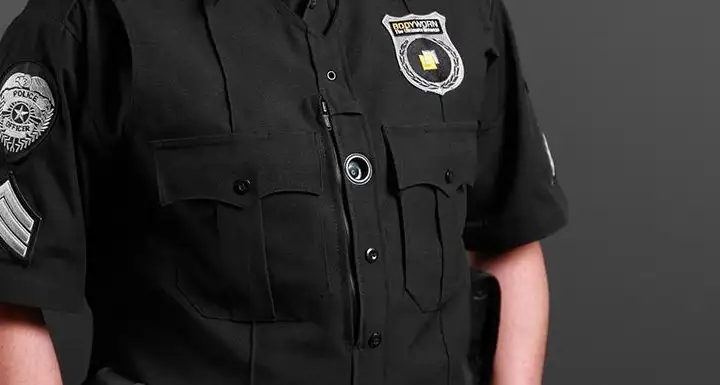 security guard tracking systems
