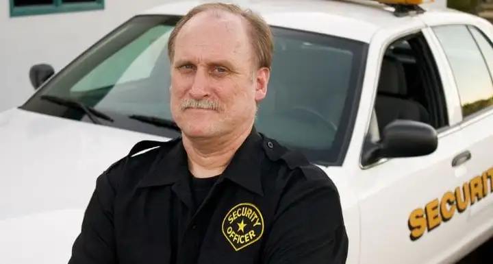 Qualifications and Training Requirements for a Security Guard