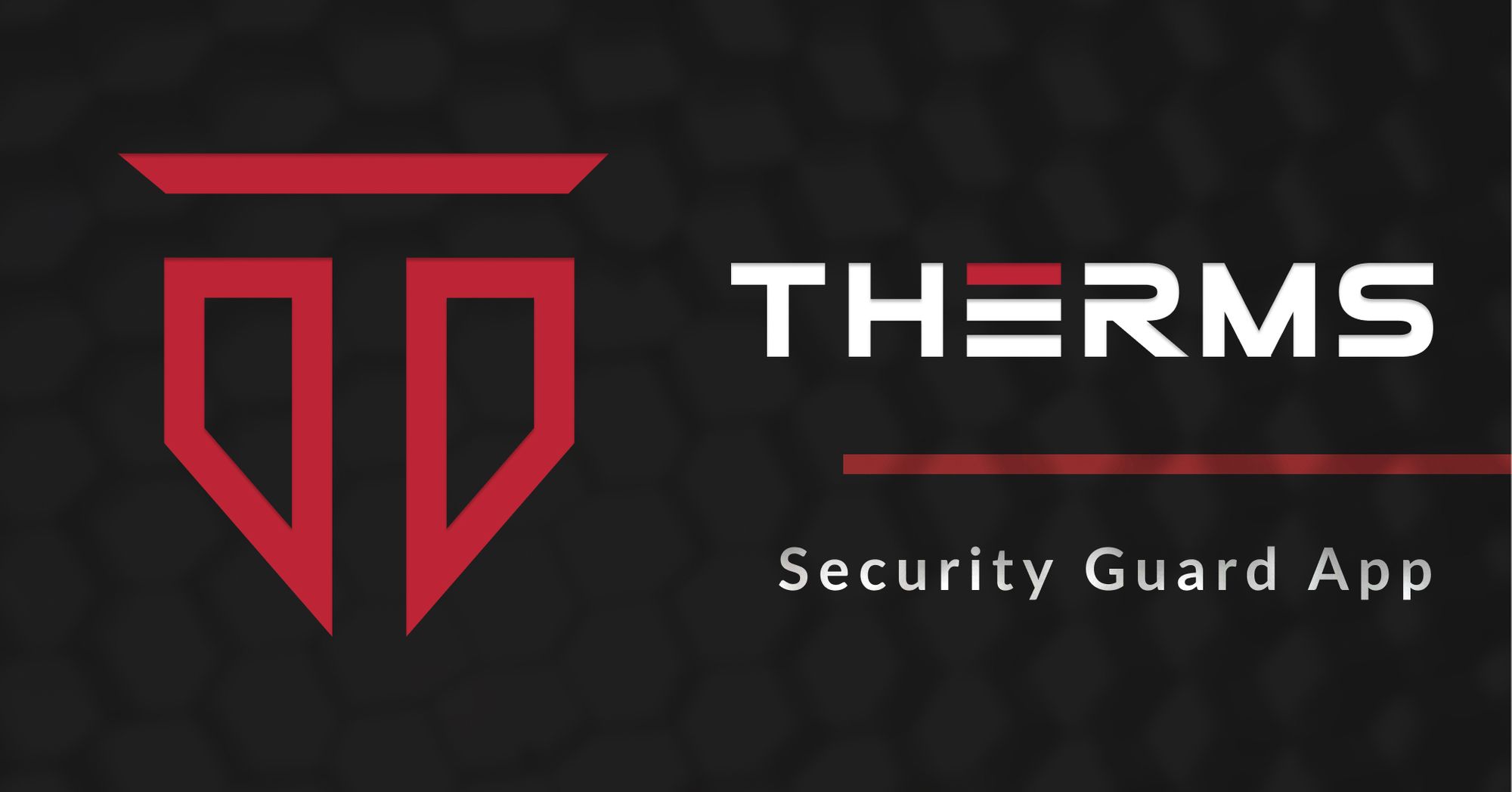 THERMS - Security Operations App