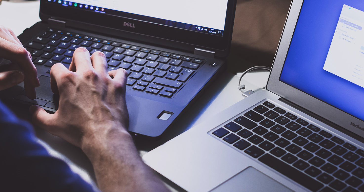 Security Reporting Software
