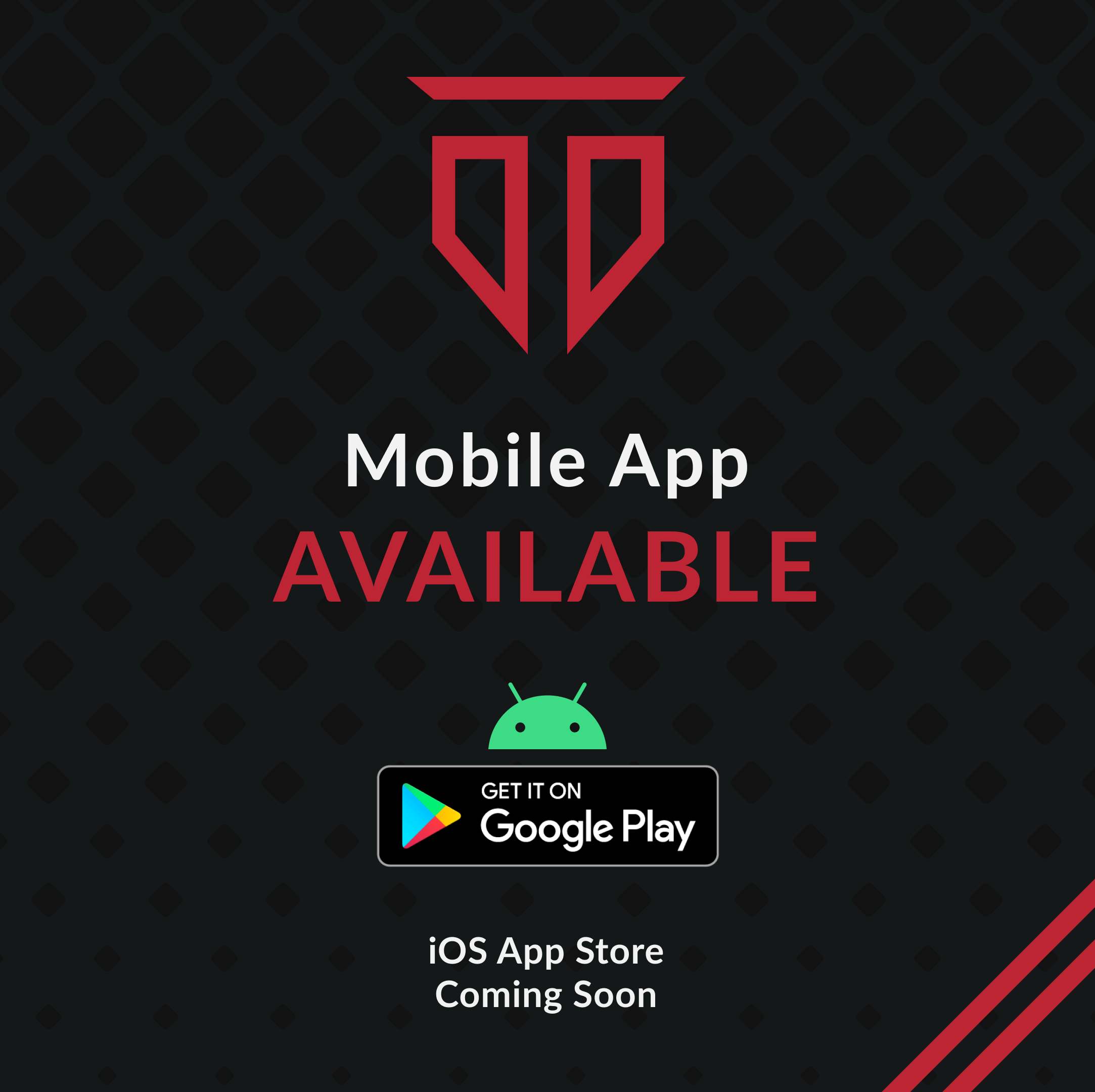 Android App Released