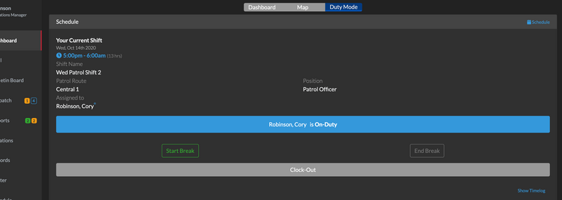 Scheduling (Beta Feature)