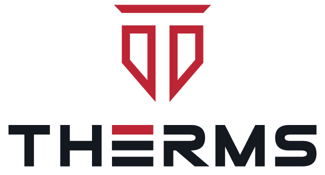 All New THERMS Release