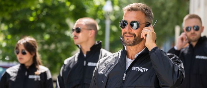 How to Manage Security Guards: A Comprehensive Guide